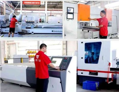 德國維盾門窗 品質與規模并重，打造理想家居裝修方案