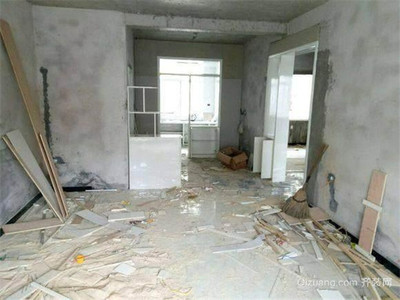 住宅室內裝飾裝修垃圾清理規定與省錢策略