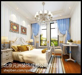 打造理想居所 住宅室內裝飾裝修的全方位指南